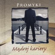 Okładka książki Promyki Mądrej Kariery