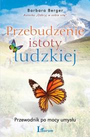 Okładka książki Przebudzenie istoty ludzkiej