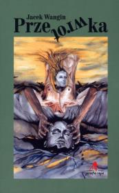 Okładka książki Przewrotka