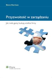 Okładka książki Przyzwoitość w zarządzaniu
