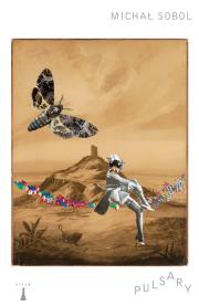 Okładka książki Pulsary