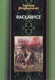 Okładka książki Racławice