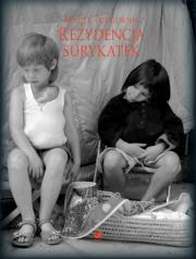 Rezydencja surykatek. Autor: Podgórnik Marta. Dadada.pl Okładka książki Rezydencja surykatek
