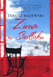 Okładka książki Siedlisko. Zima w Siedlisku TW