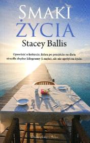 Okładka książki Smaki życia