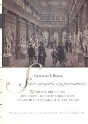 Sobie ojczyźnie czy potomności + CD. Autor: Grzegorz P. Bąbiak (red.). Dadada.pl Okładka książki Sobie ojczyźnie czy potomności + CD