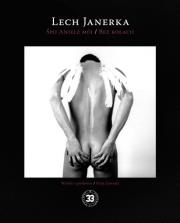 Okładka książki Śpij aniele mój / Bez kolacji