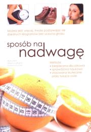 Okładka książki Sposób na nadwagę
