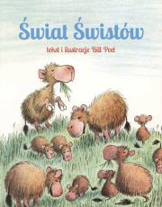 Okładka książki Świat Świstów