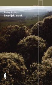 Okładka książki Sycylijski mrok