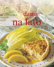 Szybko i smacznie - Dania na lato TW. Autor: praca zbiorowa. Dadada.pl Okładka książki Szybko i smacznie - Dania na lato TW