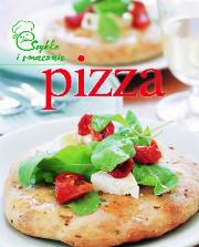 Szybko i smacznie - Pizza w.2012. Autor: praca zbiorowa. Dadada.pl Okładka książki Szybko i smacznie - Pizza w.2012