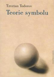 Okładka książki Teorie symbolu