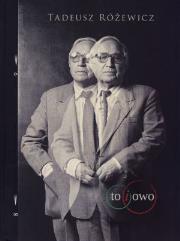 Okładka książki To i owo TW