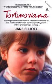 Okładka książki Torturowana
