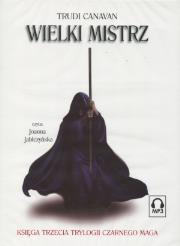 Trylogia czarnego maga T3 Wielki mistrz CD - Audiobook. Autor: Canavan Trudi. Dadada.pl Okładka książki Trylogia czarnego maga T3 Wielki mistrz CD - Audiobook