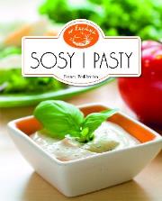 Okładka książki W kuchni - Sosy i pasty