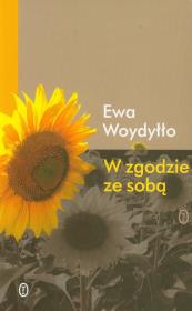 Okładka książki W zgodzie ze sobą