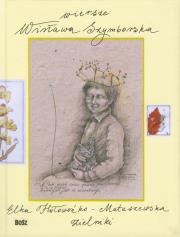 Okładka książki Wiersze - Zielniki