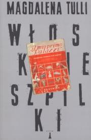 Okładka książki Włoskie szpilki