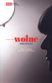 Wolne BR. Autor: Grzela Remigiusz. Dadada.pl Okładka książki Wolne BR