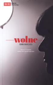 Wolne TW. Autor: Grzela Remigiusz. Dadada.pl Okładka książki Wolne TW