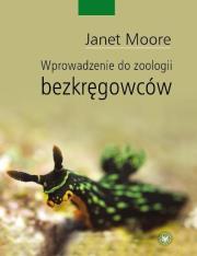 Okładka książki Wprowadzenie do zoologii bezkręgowców