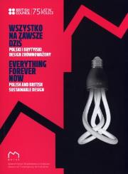 Wszystko na zawsze dziś. Autor: Kochanowska Magda, Thompson Henrietta. Dadada.pl Okładka książki Wszystko na zawsze dziś