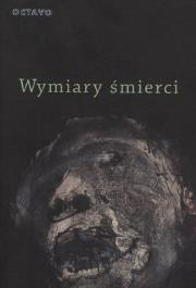 Okładka książki Wymiary śmierci