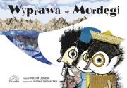 Okładka książki Wyprawa w Mordęgi