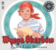 Okładka książki Wyspa skarbów audiobook