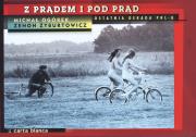 Z prądem i pod prąd. Ostatnia dekada PRL-u. Autor: Michał Ogórek, Żyburtowicz Zenon. Dadada.pl Okładka książki Z prądem i pod prąd. Ostatnia dekada PRL-u