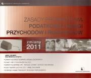 Zasady prowadzenia podatkowej księgi przychodów i rozchodów. Autor: Czernecki Jacek, Piskorz-Liskiewicz Ewa. Dadada.pl Okładka książki Zasady prowadzenia podatkowej księgi przychodów i rozchodów