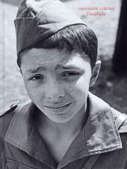 Okładka książki Zbigniew Libera - fotografie