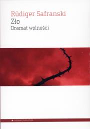 Okładka książki Zło. Dramat wolności