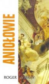 Okładka książki Aniołowie