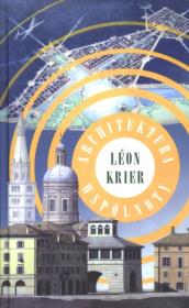 Okładka książki Architektura wspólnoty