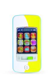 Opakowanie Bam bam muzyczny telefon