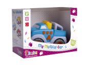 Opakowanie Bam bam terenówka