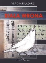 Okładka książki Biała wrona