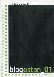 Okładka książki Blogostan_01