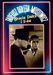 Okładka książki Bracia Dalcz i S-ka