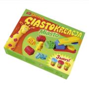 Opakowanie Ciastokreacja Miasto