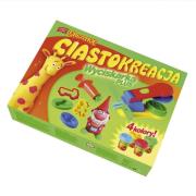 Opakowanie Ciastokreacja Wyciskarka plus