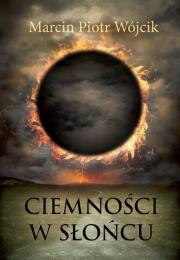 Okładka książki Ciemności w słońcu