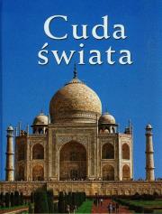 Okładka książki Cuda świata