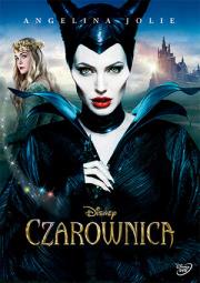 Czarownica. Wydawca: Disney. Dadada.pl Opakowanie Czarownica
