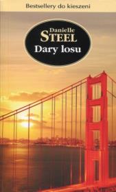 Okładka książki Dary losu (pocket)