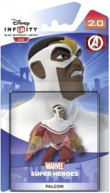 Opakowanie Disney Infinity 2 - Figurka Falcon