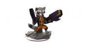 Disney Infinity 2.0: Marvel Super Heroes - Rocket Raccoon (Guardians of The Galaxy). Wydawca: CDP.pl. Dadada.pl Opakowanie Disney Infinity 2.0: Marvel Super Heroes - Rocket Raccoon (Guardians of The Galaxy)